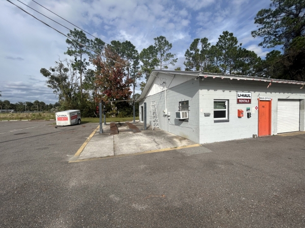 Listing Image #2 - Retail for sale at 3510 Reid St, Palatka FL 32177
