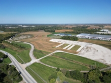 Land property for sale in Danville, IL