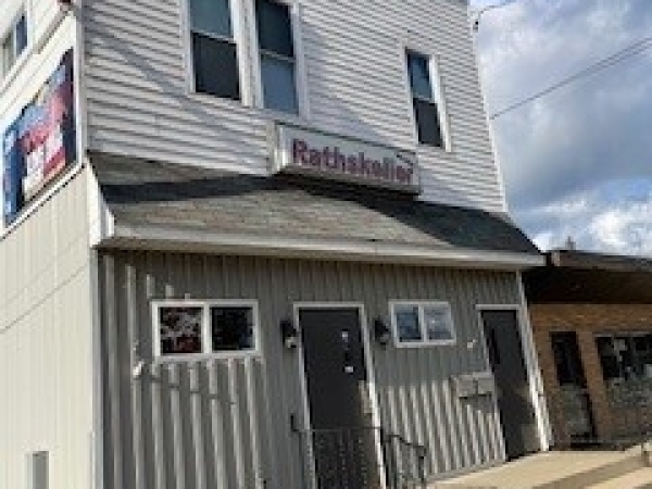 Listing Image #1 - Retail for sale at 2306 State St, ERIE PA 16503