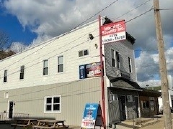 Listing Image #3 - Retail for sale at 2306 State St, ERIE PA 16503
