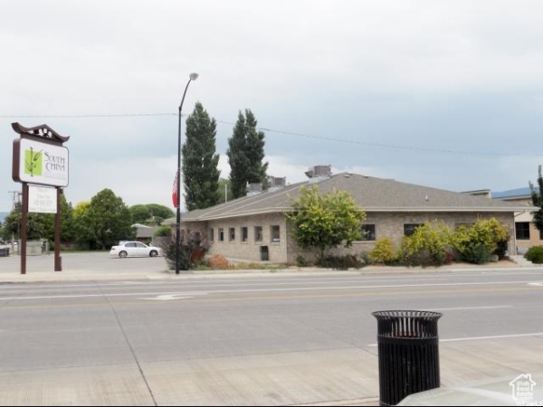 Listing Image #1 - Others for sale at 298 North Main St., Richfield UT 84701