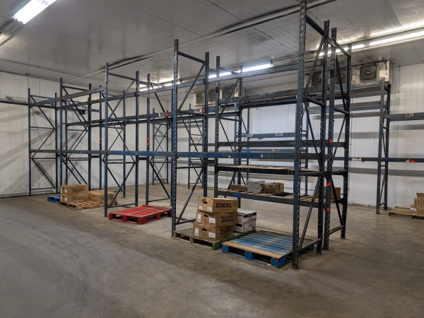 Listing Image #3 - Industrial for sale at 1538 E Fairchild St, Danville IL 61832