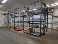 Listing Image #3 - Industrial for sale at 1538 E Fairchild St, Danville IL 61832
