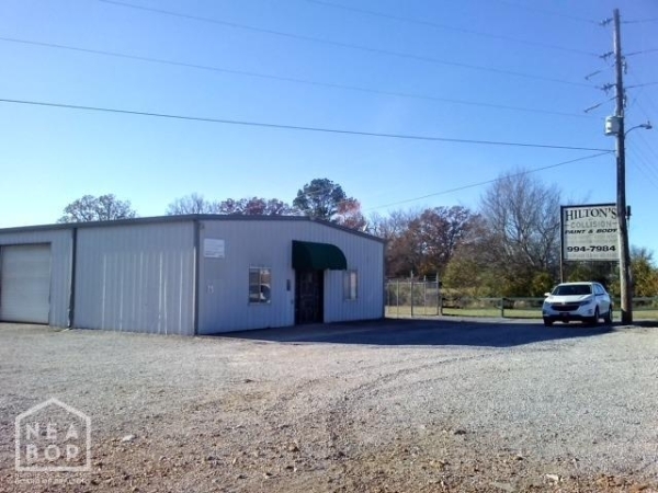 Listing Image #3 - Others for sale at 597 Hwy 62 W, Ash Flat AR 72513