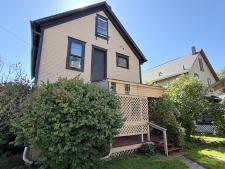 Multi-family property for sale in Akron, OH