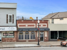Listing Image #3 - Retail for sale at 309 N Mitchell, Cadillac MI 49601