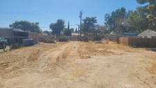 Land property for sale in Yucca Valley, CA