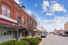 Listing Image #3 - Retail for sale at 3 E Charles, Oelwein IA 50662