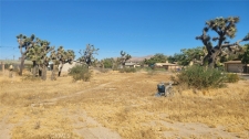 Land property for sale in Yucca Valley, CA