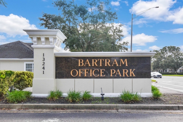 Listing Image #2 - Office for sale at 13241 Bartram Park Blvd , 2001, Jacksonville FL 32258