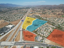 Land property for sale in Wildomar, CA