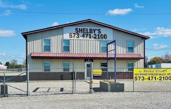 Listing Image #2 - Others for sale at 475 Western Drive, Sikeston MO 63801