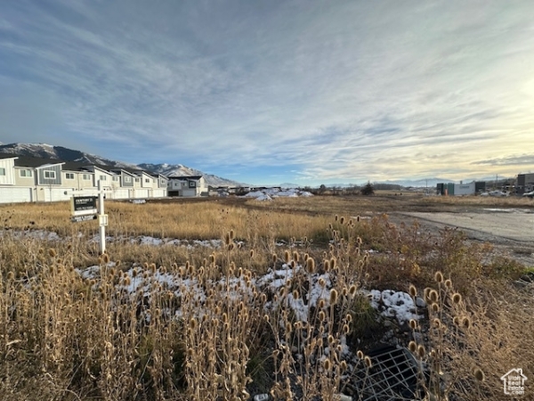Listing Image #2 - Land for sale at 600 W 300 S, Providence UT 84332