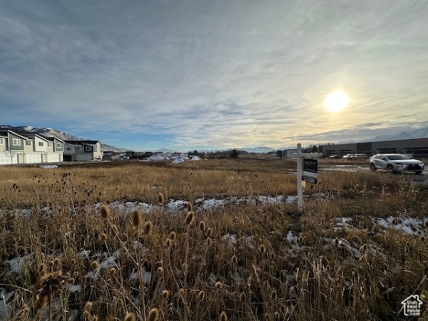 Listing Image #3 - Land for sale at 600 W 300 S, Providence UT 84332