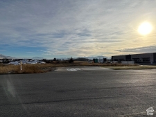 Land property for sale in Providence, UT