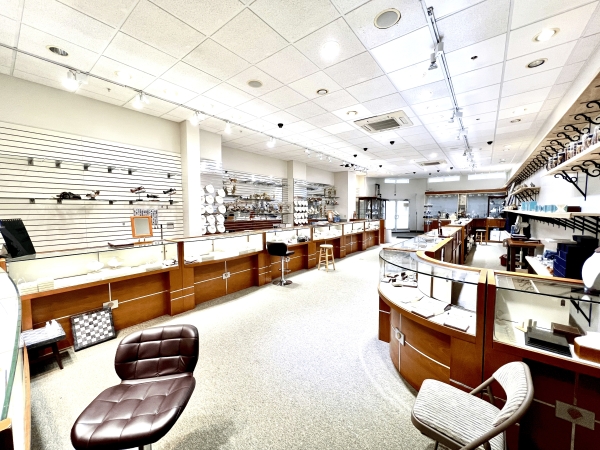 Listing Image #10 - Retail for sale at 263 S Franklin Street, Juneau AK 99801