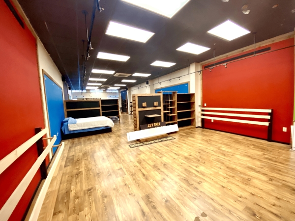Listing Image #4 - Retail for sale at 263 S Franklin Street, Juneau AK 99801