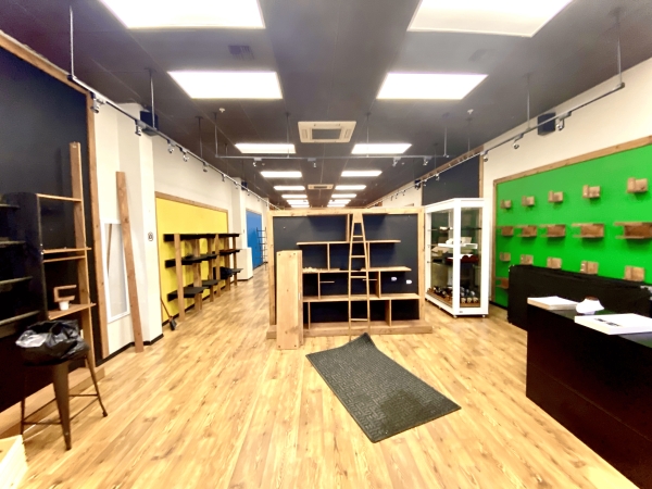 Listing Image #8 - Retail for sale at 263 S Franklin Street, Juneau AK 99801