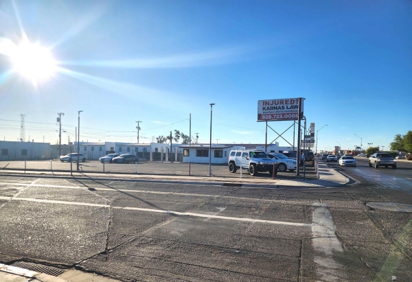 Listing Image #1 - Others for sale at 1201 S 4 AVE, Yuma AZ 85364