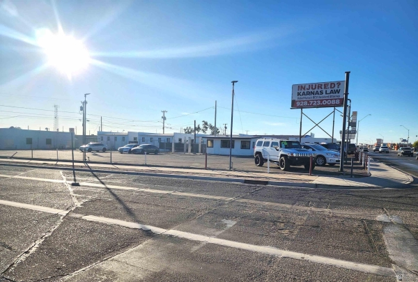 Listing Image #2 - Others for sale at 1201 S 4 AVE, Yuma AZ 85364