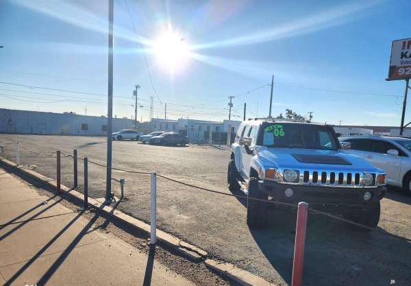 Listing Image #3 - Others for sale at 1201 S 4 AVE, Yuma AZ 85364