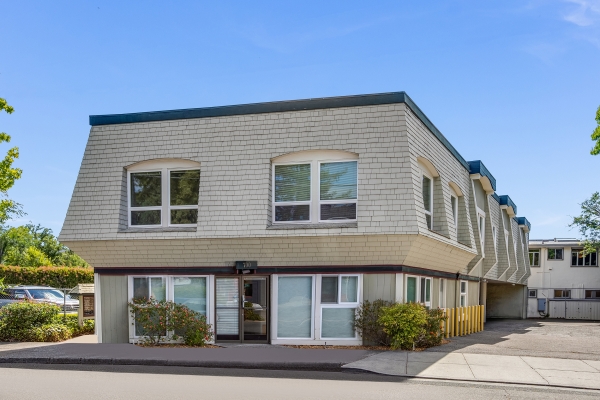 Listing Image #1 - Office for sale at 700 E St, San Rafael CA 94901