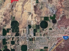 Land property for sale in Enoch, UT