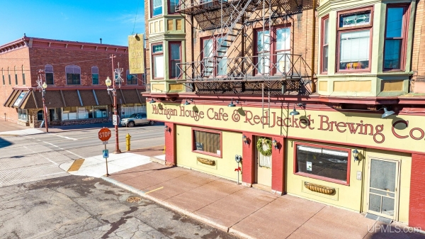 Listing Image #2 - Others for sale at 300 Sixth, Calumet MI 49913