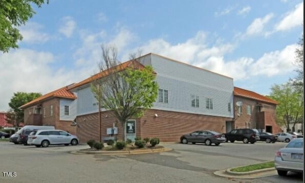 Listing Image #2 - Office for sale at 201 W Chatham Street, Cary NC 27511