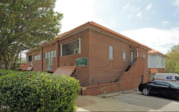 Listing Image #3 - Office for sale at 201 W Chatham Street, Cary NC 27511