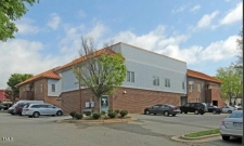 Listing Image #2 - Office for sale at 201 W Chatham Street, Cary NC 27511