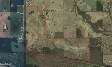 Land property for sale in Idabel, OK