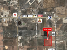 Land property for sale in Amarillo, TX