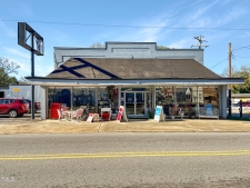 Retail property for sale in Spring Hope, NC