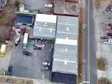 Listing Image #3 - Retail for sale at 102 W Nash Street, Spring Hope NC 27882
