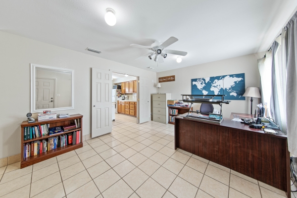Listing Image #3 - Multi-family for sale at 604 W. 6TH St., Los Fresnos TX 78566