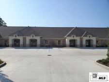 Office property for sale in Monroe, LA