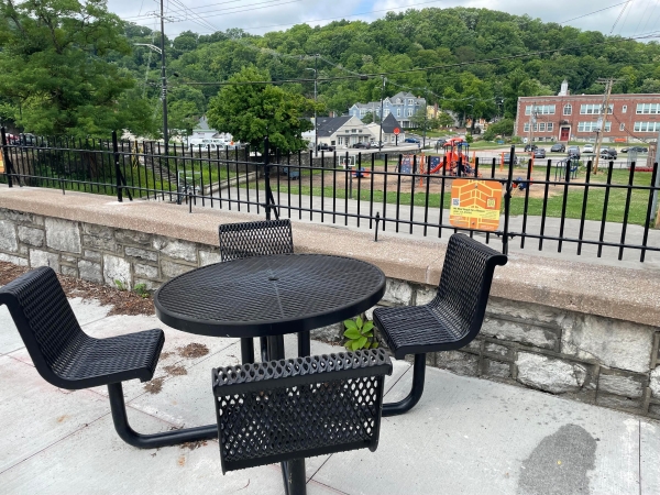 Listing Image #2 - Others for sale at 114 Bridge Street, Frankfort KY 40601