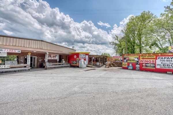 Listing Image #3 - Others for sale at 11026 Hwy 325 Papaw's Bbq, Blairsville GA 30512