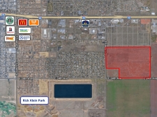 Land property for sale in Amarillo, TX