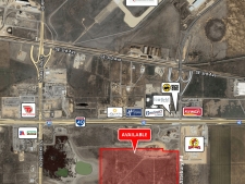 Land property for sale in Amarillo, TX