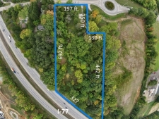 Industrial property for sale in Akron, OH