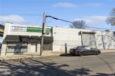 Listing Image #3 - Industrial for sale at 92-02 Liberty Avenue, Ozone Park NY 11417