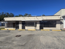 Retail property for sale in Biloxi, MS