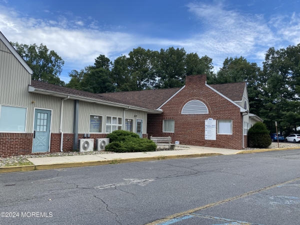 Listing Image #1 - Office for sale at 65 Lacey Road , B, Whiting NJ 08759