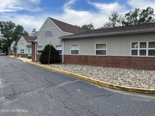 Listing Image #3 - Office for sale at 65 Lacey Road , B, Whiting NJ 08759