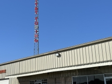 Listing Image #2 - Industrial for sale at 2534 S Elm St Street, Ottawa KS 66067