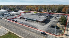 Retail property for sale in Champaign, IL