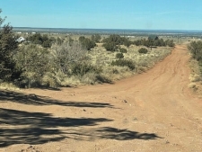 Land property for sale in Williams, AZ