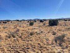 Listing Image #3 - Land for sale at 1727 E STANFORD AVE 101, Williams AZ 86046